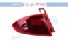 SEAT 1P0945111H Combination Rearlight